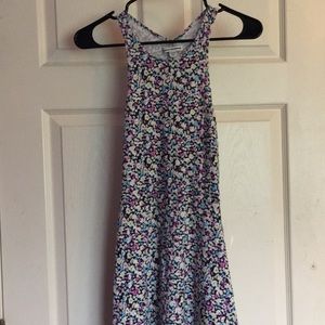 American Eagle Dress